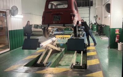Contrôle technique